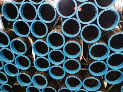 国内SA106B无缝钢管交投偏缓，防腐钢管市场机遇与挑战并存