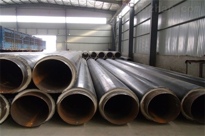 聚氨酯保温螺旋钢管在随州市的应用与防腐技术解析