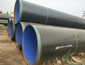 1422TPEP螺旋钢管新报价解析