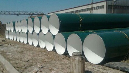 无毒特种防腐螺旋钢管最新报价与选型指南