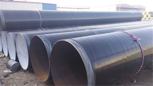 牡丹江小口径承插防腐钢管产品介绍