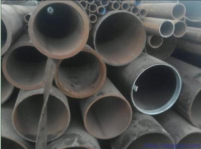 江苏无锡SA53GrB无缝钢管供应详解 产品图片与帕克林金属管道介绍