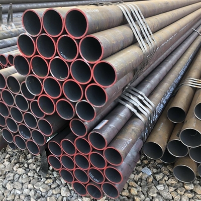 273*28无缝钢管 45#材质性能、厂家报价与防腐处理全解析