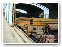 中国无缝钢管行业的主要生产基地与企业概览